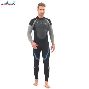 3MM diving suits for women wetsuit Snorkeling Scuba Kayaking