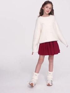 JEANSWEST SPORT | Autumn Girls Half Skirt