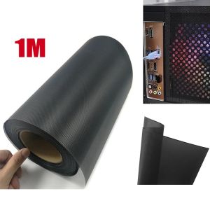 Filter Dust Mesh PVC 30x100cm Fan PC Komputer Penyaring Debu