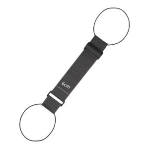 HALEXIONG | Elastic Luggage Binding Strap