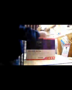 HIKVISION DS-7608NI-Q2/8P NVR 8 CHANNEL PoE / NVR 8 CHANNEL POE