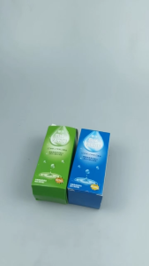 5pcs Toilet Cleaner Gel 150gr - Gel Stik Pembersih Kloset Duduk Anti Bau - Pengharum Toilet