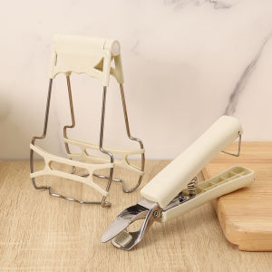 Multifunction Heat-Resistant Kitchen Clip Set