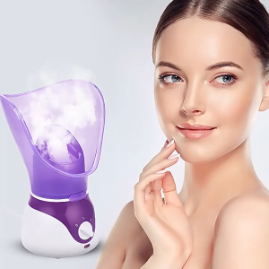 Eye-Soaking Device Nasal Steam Device Facial Hot Steam Sprayer specially designed for female skin care portable household hydrating moisturizer
