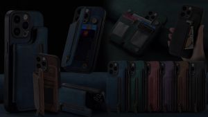 Luxury Phone Case for Xiaomi 17T Pro 5G Leather Back Zipper Wallet Card Holder Funda for Xiaomi 15T 15TPro Magnetic Flip Cover