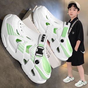 Anti-slip New Boys Sandals