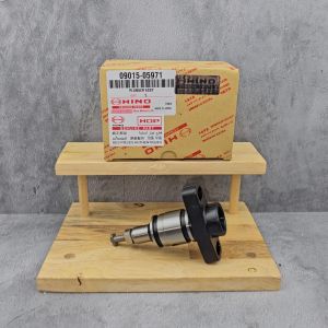 PLUNGER ASSY KOMPLIT HINO DUTRO HT130 HT125 130HT 125HT 1PCS