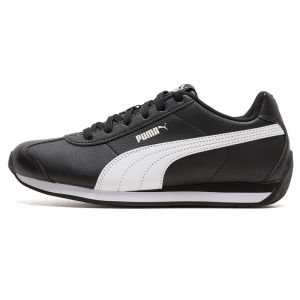 Giày Thể Thao Nữ Puma Kiểu Retro Chất Liệu Da Chi Tiết Đường May Tinh Tế Thoải Mái Phù Hợp Tập Luyện Thể Dục Và Tập Luyện Đa Năng.