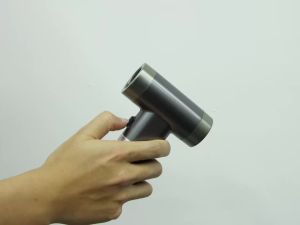 Turbofan 150000RPM Handheld Air Blower Mini Turbo Fan Brushless Motor Portable Duct Blower High Powerful Car Vacuum Cleaner