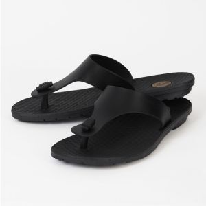 Sandal Pria Dewasa Camou Theo Merapi Terbaru 2023 Keren dan Viral Model Jepit Hitam Kekinian