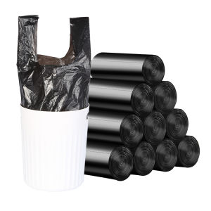 YONGFAN | Durable Large Handled Garbage Bag