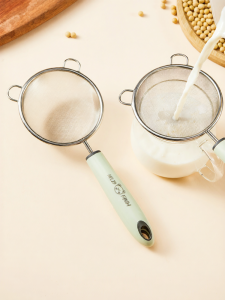WODEBAIHUI | Multi-Function Kitchen Filter Sieve