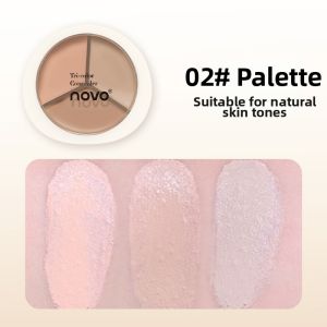 NOVO | Blemish Concealer Anti Sweat Waterproof