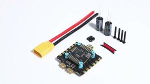Bộ Điều Khiển Bay SoloGood 8S F722 100A Với ESC 4in1 ICM42688P Dành Cho Máy Bay Không Người Lái FPV 30.5x30.5mm Hỗ Trợ Pin 3-8S & Camera Kép