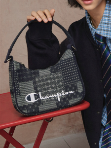 Champion | Summer New High-end Retro French Commute Shoulder Bag
