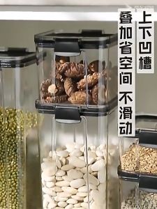 🔥Ready Stock🔥Sealed storage box