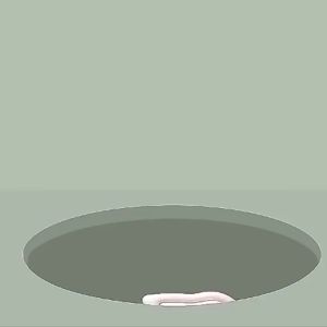 Cặp miếng lót gót chân bằng xốp mềm mại thoáng khí chống ma sát giảm đau - Happy Home 4U