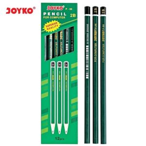 Pensil Joyko P-88/ Pensil 2B