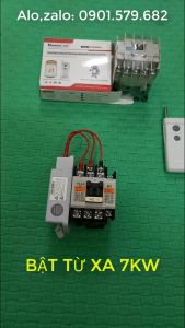 ĐIỀU KHIỂN TỪ XA RF HONEST 1KM