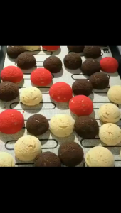 Suntikan Isi Kue Sus Donat Sainless Steel / Spuit Filling Pastry / Spuit Cream Kue Murah