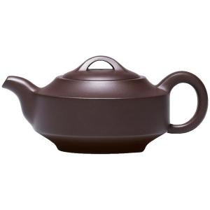 CANGHUTIANXIA | Handmade Original Clay Purple Sand Teapot Han Jun Teapot