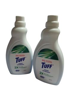 PC TUFF LIQUID DETERGENT BUY 1 TAKE 1