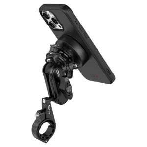 GR XPLORE | Mini Magnet Quick-Release Anti-Shake Navigation Motorcycle Phone Mount