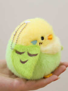 ตุ๊กตาสัตว์ปีกเล็ก ห้อยกระเป๋า กระดุมกุ้ง กุ้ง ปีกนก ขนนุ่ม ห้อยกระเป๋า หัวเข็มขัด รูปตุ๊กตาสัตว์ปีกเล็ก ตุ๊กตาสัตว์ปีกเล็ก