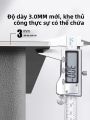 SHENYUAN | Chậu Rửa Bếp Inox 304 Một Hố. 
