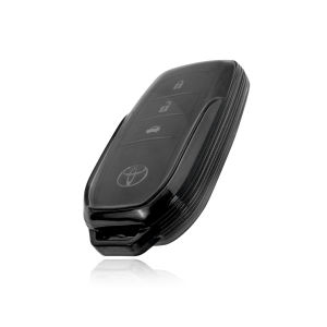 Automobile Key Cover TPU Transparent