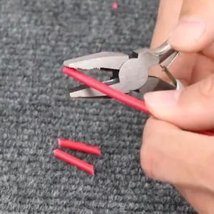 kìm mini kìm nhọn 5 inch Dụng cụ cầm tay DIY Kìm trang sức