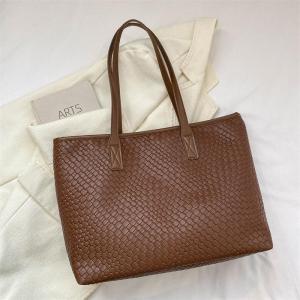 Túi Tote Nữ Thời Trang Cỡ Lớn 2025 Túi Xách Đi Làm Mới Mùa Thu Túi Tote Dây Đeo Đơn Phong Cách Thường Ngày Túi Đeo Vai