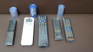 10 Yards Roll Shrink Wrap Plastic Packaging / Shrinkable Plastic Film for Remote Control Cover