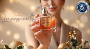 LALIQUE Reve DInfini - EDP 100ml / 30ml