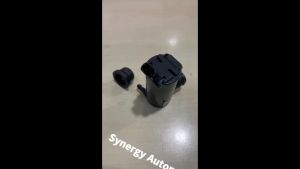 Motor Wiper Washer Pump Hyundai Accent Timor Trajet - 0973