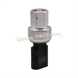68308727AA Air Condition Pressure Sensor For Jeep Cherokee Compass Gladiator Grand Cherokee Liberty Patriot Renegade Wrangler