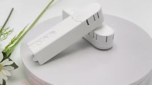 Smart Motorised Blind for Zigbee Automatic Electric Roller Shutter Shadows Robot Driver for Tuya App Google Home Alexa Voice