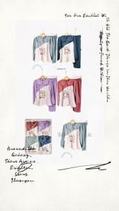 SETELAN ANAK PEREMPUAN PAKAIAN ANAK PEREMPUAN USIA 2-9 TAHUN VARIASI CRINKLE AIRFLOW PREMIUM QUALITY