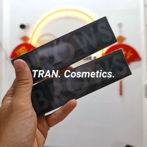 Chì Kẻ Mày Focallure Chì Kẻ Focallure Bền Màu Lâu Trôi Chống Thấm Nước Hai Đầu Với Hai Hiệu Ứng - TRAN. Cosmetics.