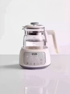 KUB | Infant Milk Bottle Warmer Thermostatic Water Kettle