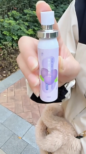 Pengharum Mulut 24 Jam Spray Pengharum Spray Penghilang Bau Mulut Ampuh Parfum Mulut Spray Mulut Spray Penghilang Bau Mulut Dan Penyegar Mulut Dengan Rasa Buah Yang Aman Dipakai