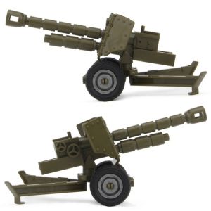 Hohland Military Series Building Block Character Accessories suitable for boys best gift choice educational and fun develops hands-on skills Military Series Building Block Character Accessories multiple styles available