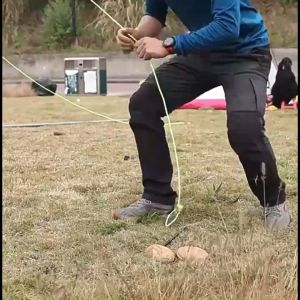 สมอบกเต็นท์ สมอบกเหล็กหล่อ 20cm - 40cm กับ สมอบกเหล็กหล่อ แค้มป์ปิ้ง, สมอบกเต็นท์, สมอกางเต็นท์, เชือกเต็นท์, 4mmx4m ซึ่งเป็นสินค้าในช่อง น้ำหนัก ในสินค้าของเรา