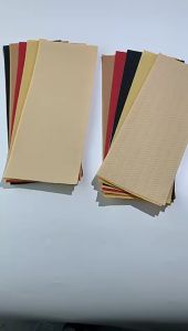 Non-Slip Sole Protectors & High Heel Stickers: Women Shoe Care Kit