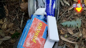 【On Stock】250PCS First Aids Kit Outdoor Camping tourniquet Survival Set Travel Multifunction First Aid SOS EDC Emergency Supplies