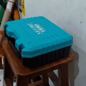 New..!!! Bor NRT PRO DC 740 20V BRUSHLESS Impact Drill Bor Beton 3 Mode