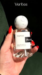 VERITES - Eau De Parfum - Shine All Night - 50ml