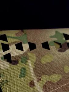 2025IDOGEAR Small Steel Scorpion  JSTA Multi-Purpose molle Sundry bag   Vest Side Waist Seal Small Tool Bag