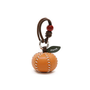 Cute Original Design Lucky Mandarin Duck Bag Charm