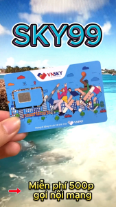 ( SIÊU SALE ) Sim 4G Mobifone SKY69 Miễn Phí Tháng Đầu - DATA TỐC ĐỘ CAO 2GB/NGÀY ( 60GB/THÁNG ) DÙNG MẠNG THẢ GA . FREESHIP - CHƯA KÍCH HOẠT.